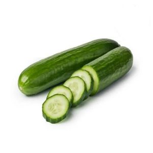 Cucumber (Kheera) 1 Kg